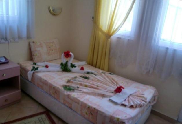 Zara Hotel Beldibi  Δωμάτιο φωτογραφία