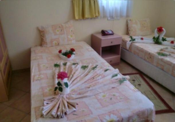Zara Hotel Beldibi  Δωμάτιο φωτογραφία