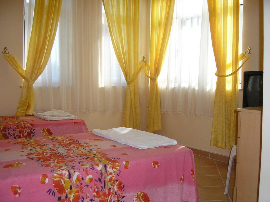 Zara Hotel Beldibi  Εξωτερικό φωτογραφία