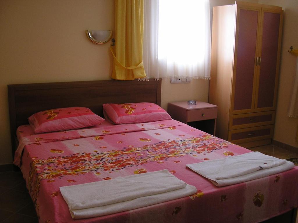 Zara Hotel Beldibi  Δωμάτιο φωτογραφία
